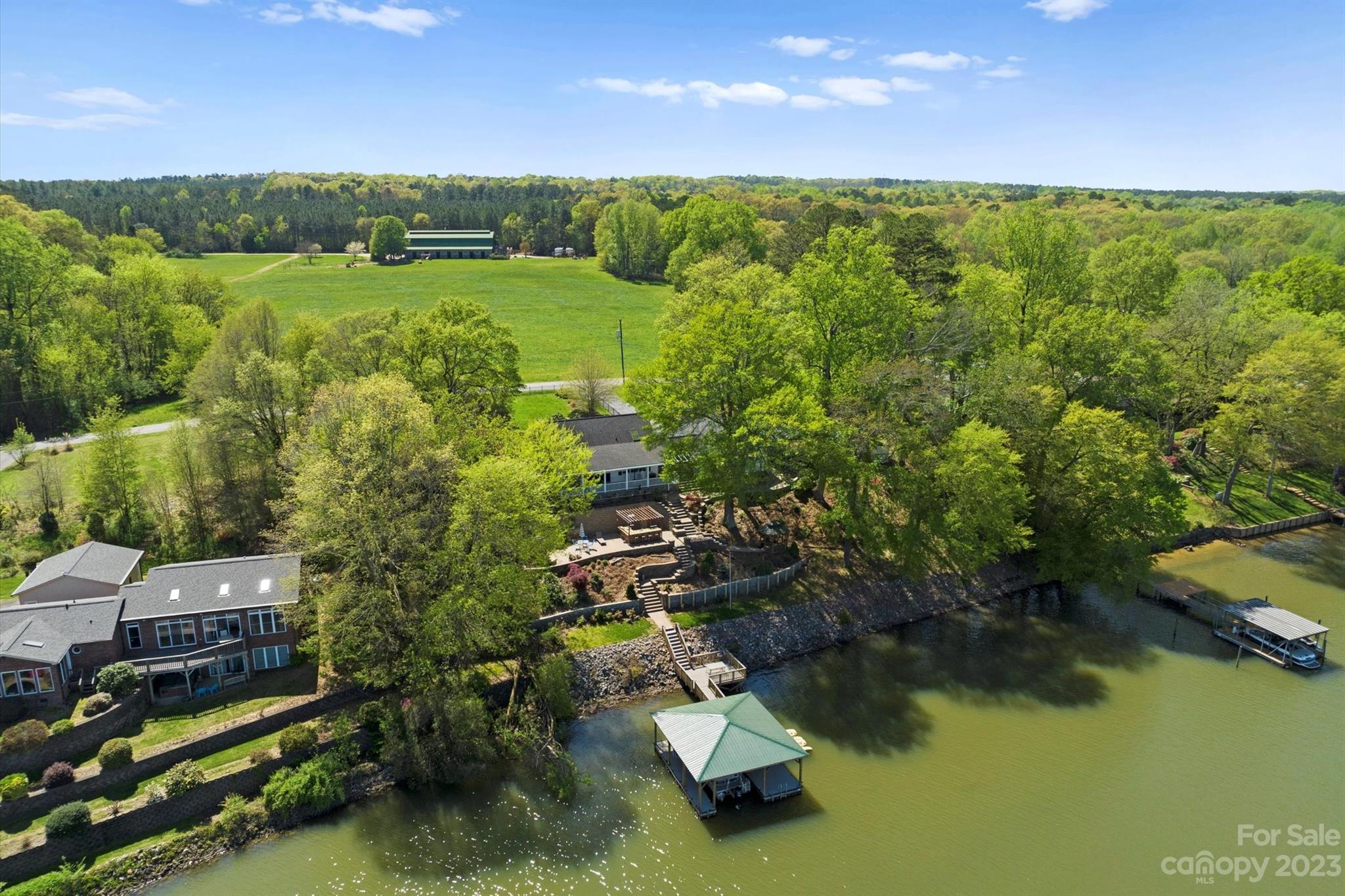 2296 Clyde Road Catawba, NC 28609 - Photo 6 of 44 Gallery Image 6