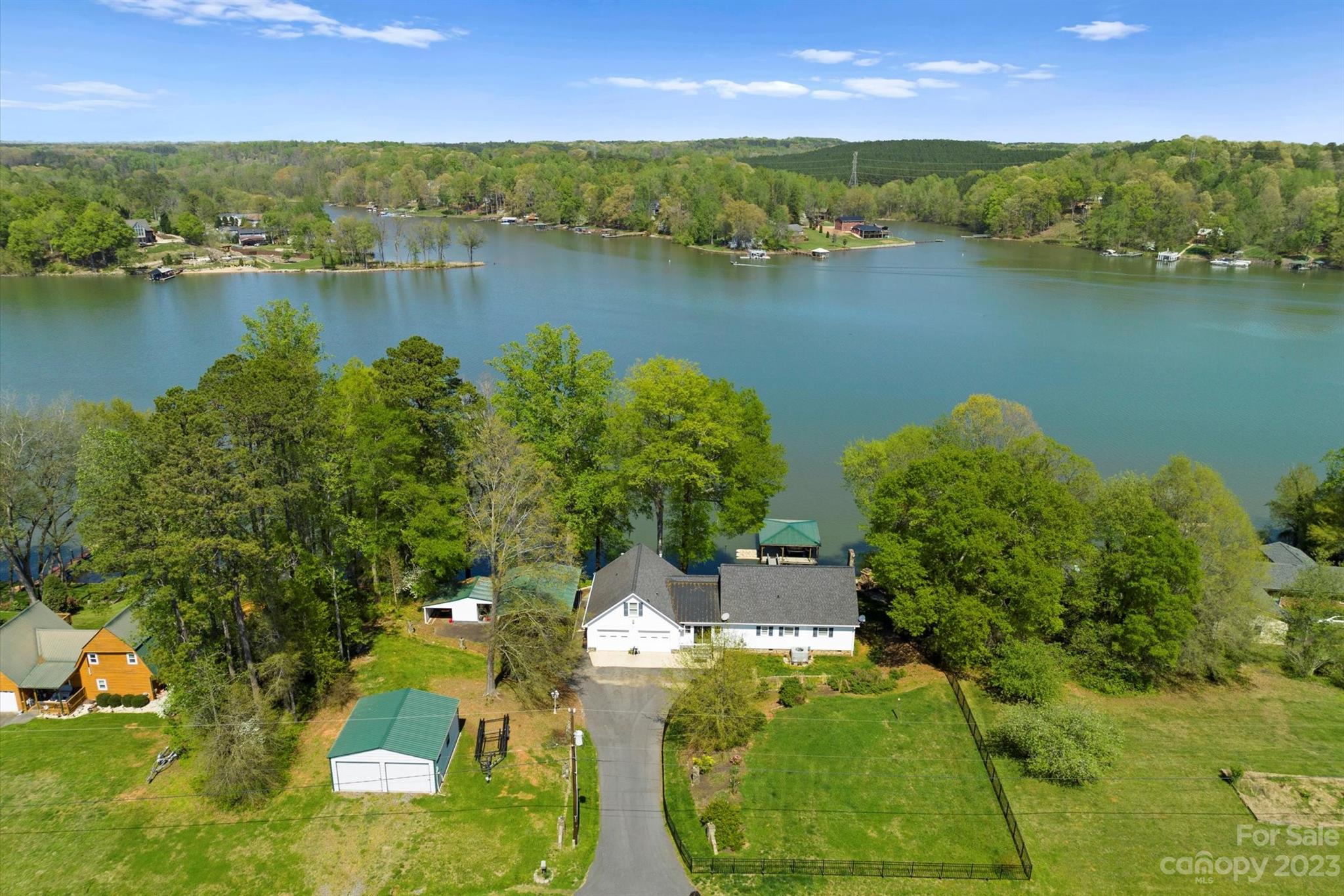 2296 Clyde Road Catawba, NC 28609 - Photo 7 of 44 Gallery Image 7