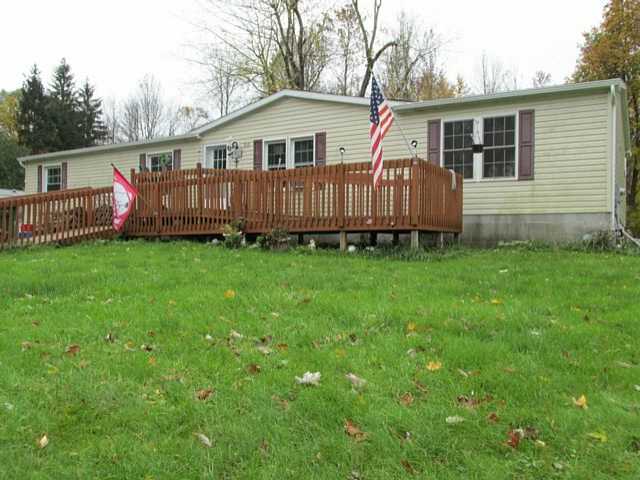 7700 Ridge Road Sodus, NY 14551 - Photo 1 of 1 Exterior Front