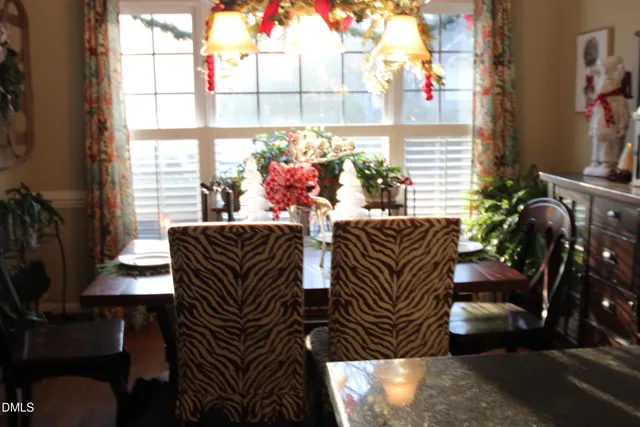 $475,000 | 1219 Cranebridge Place, Chapel Hill, NC 27517