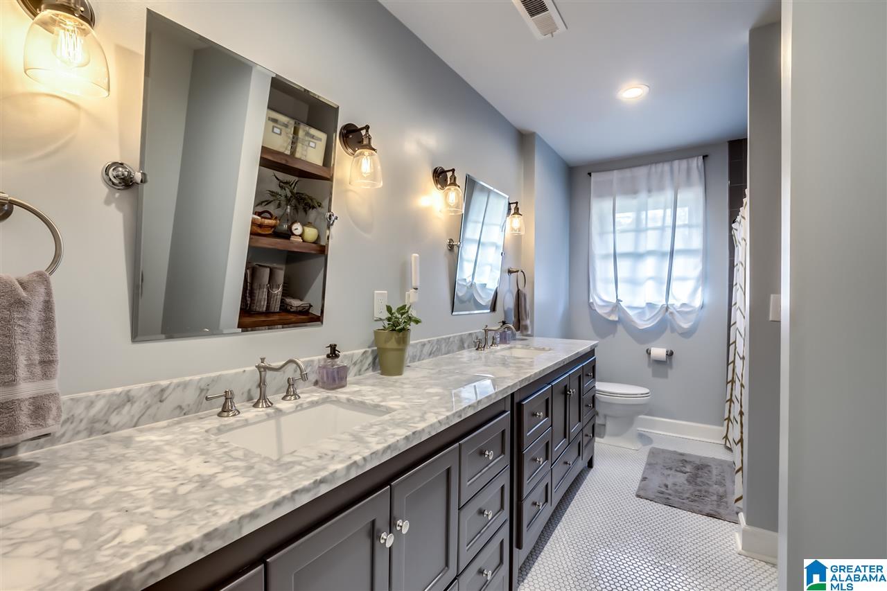 3745 Valley Head Road Birmingham, AL 35223 - Photo 24 of 37