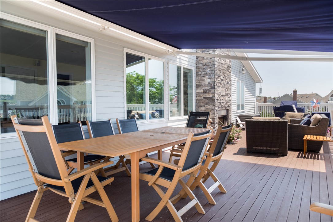 6 Dunes Road Narragansett, RI 02882 - Photo 25 of 26