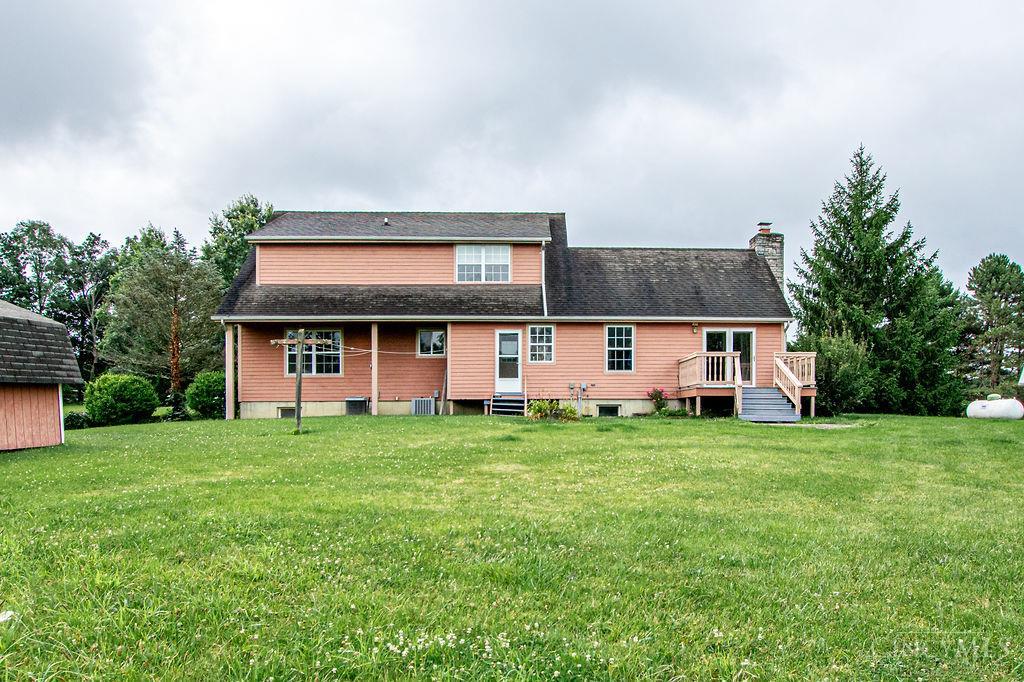 1781 Foster Road West Union, OH 45693 - Photo 31 of 40