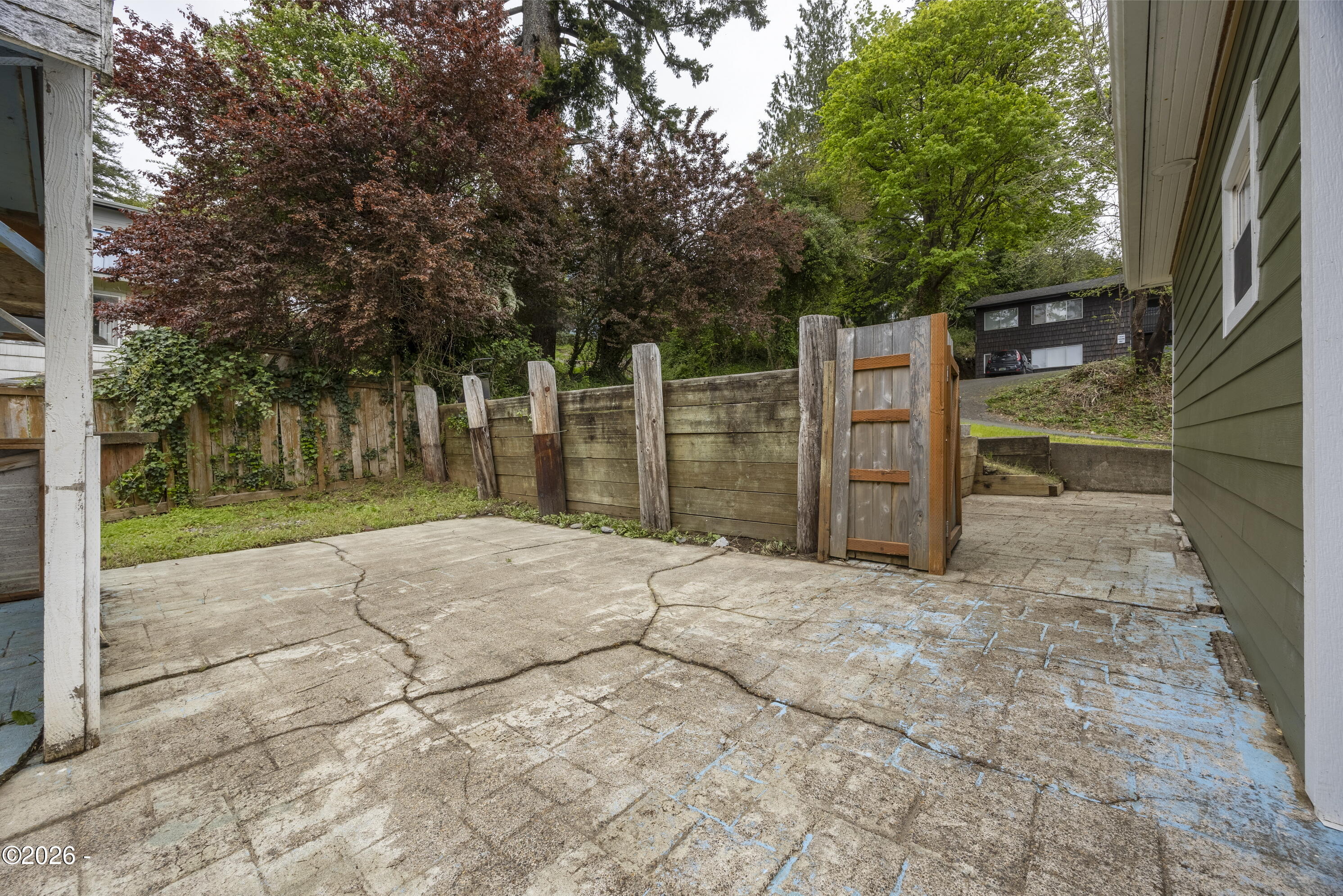 492 Southeast 3rd Street Toledo, OR 97391 - Photo 52 of 62 52
