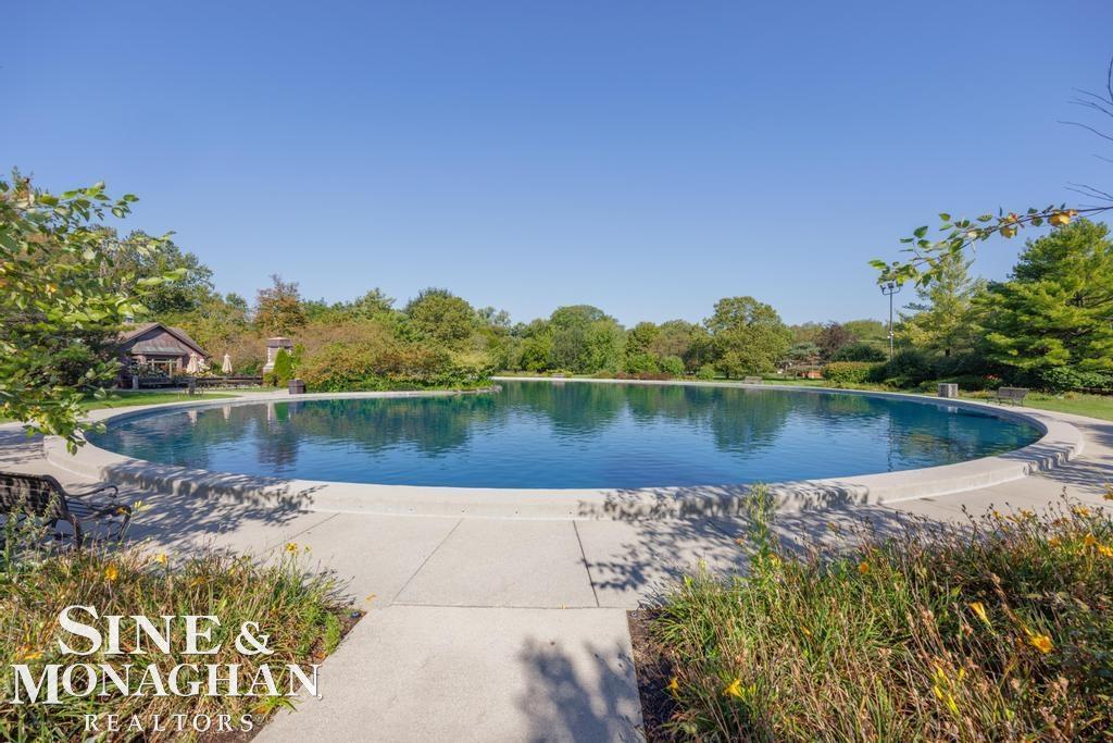 716 Trombley Road Grosse Pointe, MI 48230 - Photo 96 of 97