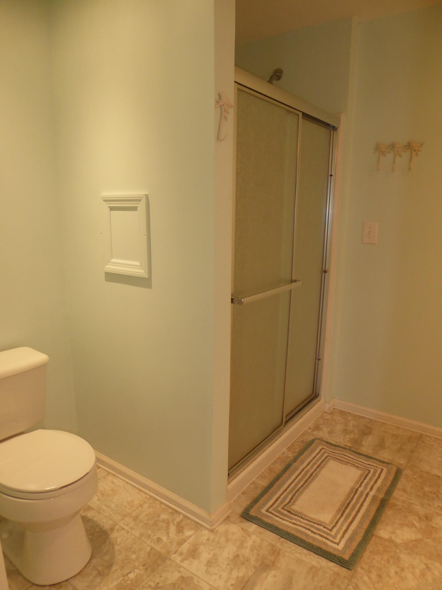 810 Scuffling Hill Road Rocky Mount, VA 24151 - Photo 14 of 52 a bathroom with a toilet