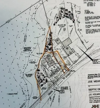 a picture of door with glass windows