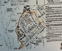 86 Union Street Easton, MA 02356 - Photo 3 of 3 a picture of door with glass windows