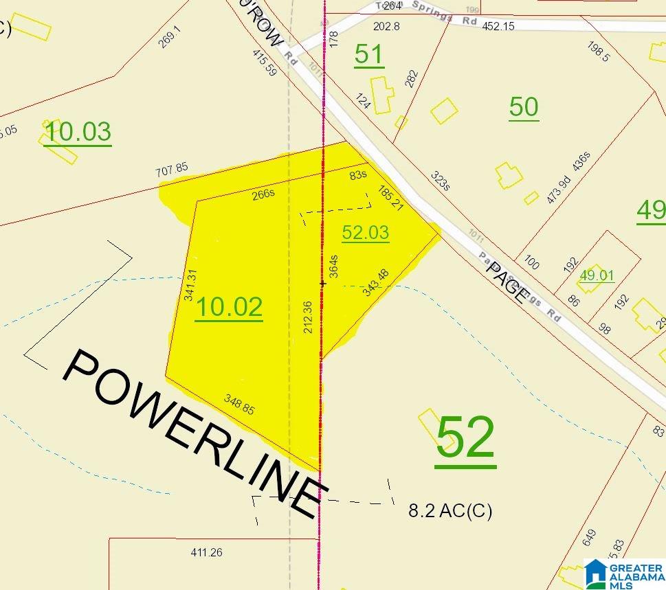 Page Spring Road, Unit 4 Arab, AL 35016 - Photo 1 of 29