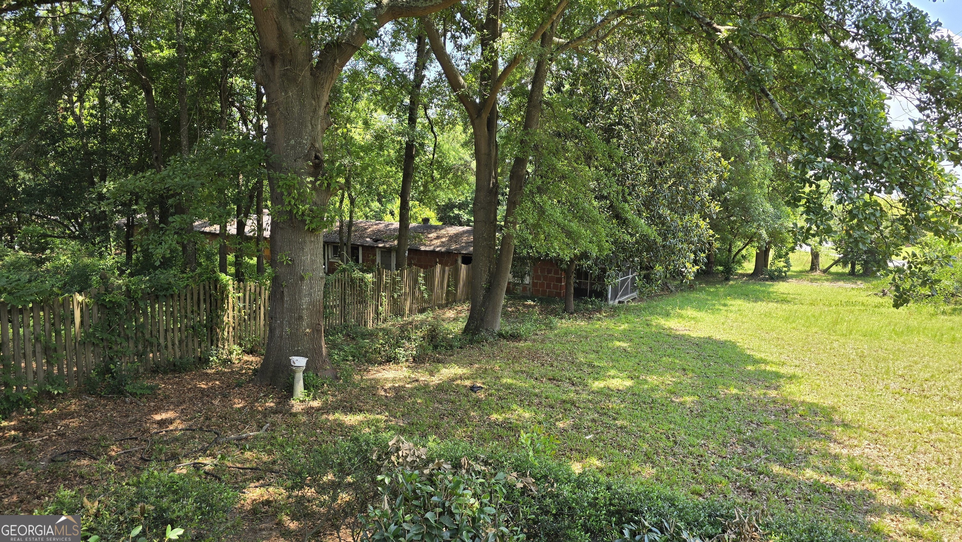 3320 Rice Mill Road Macon, GA 31206 - Photo 3 of 6