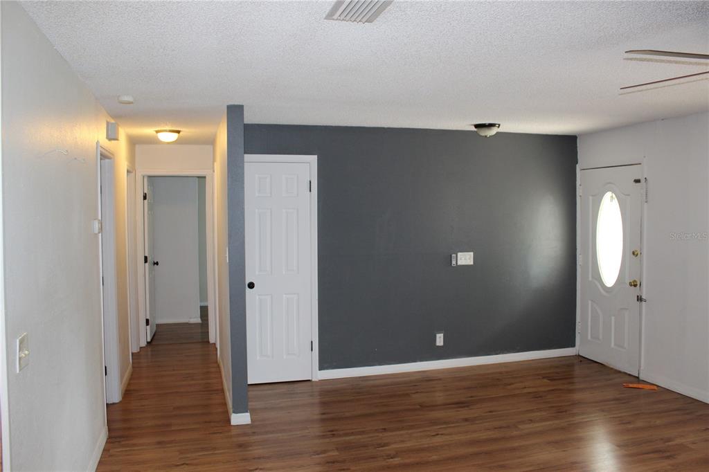 403 Murphy Road Winter Springs, FL 32708 - Photo 6 of 23 a view of a livingroom with wooden floor