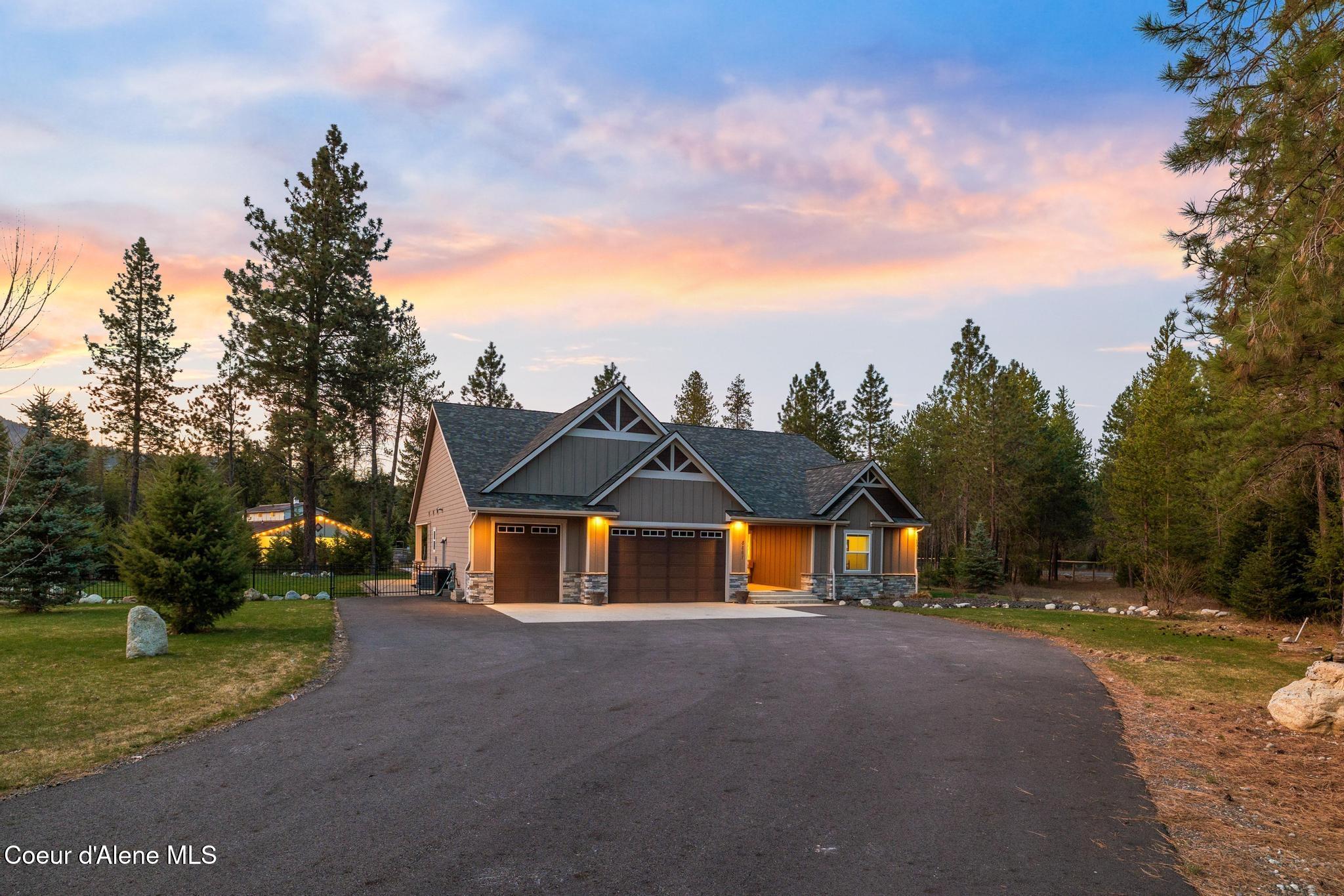 5867 West Sparrowhawk Dr  