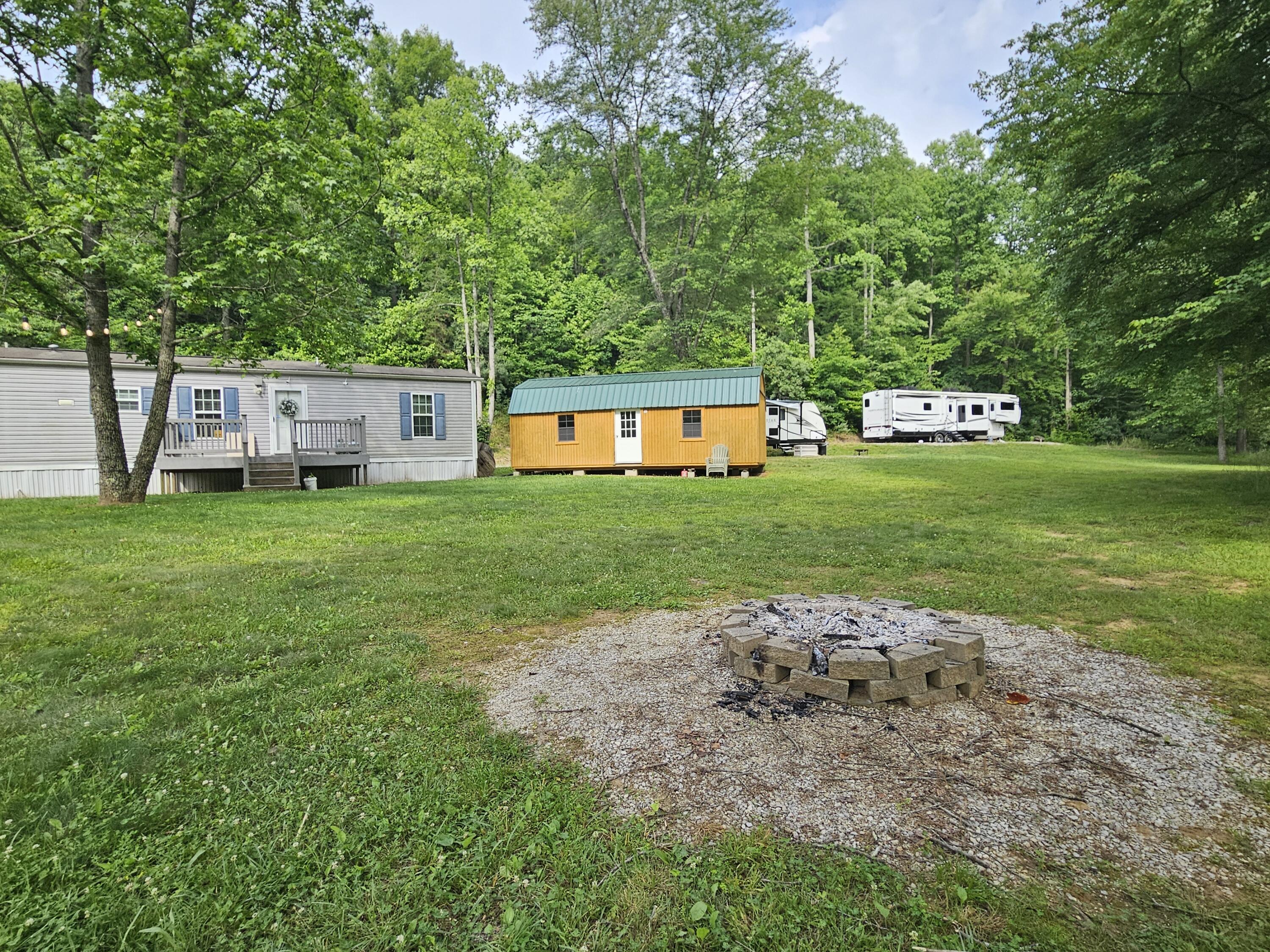 3821 Tidal Wave Road Corbin, KY 40701 - Photo 39 of 70 20250612_102251