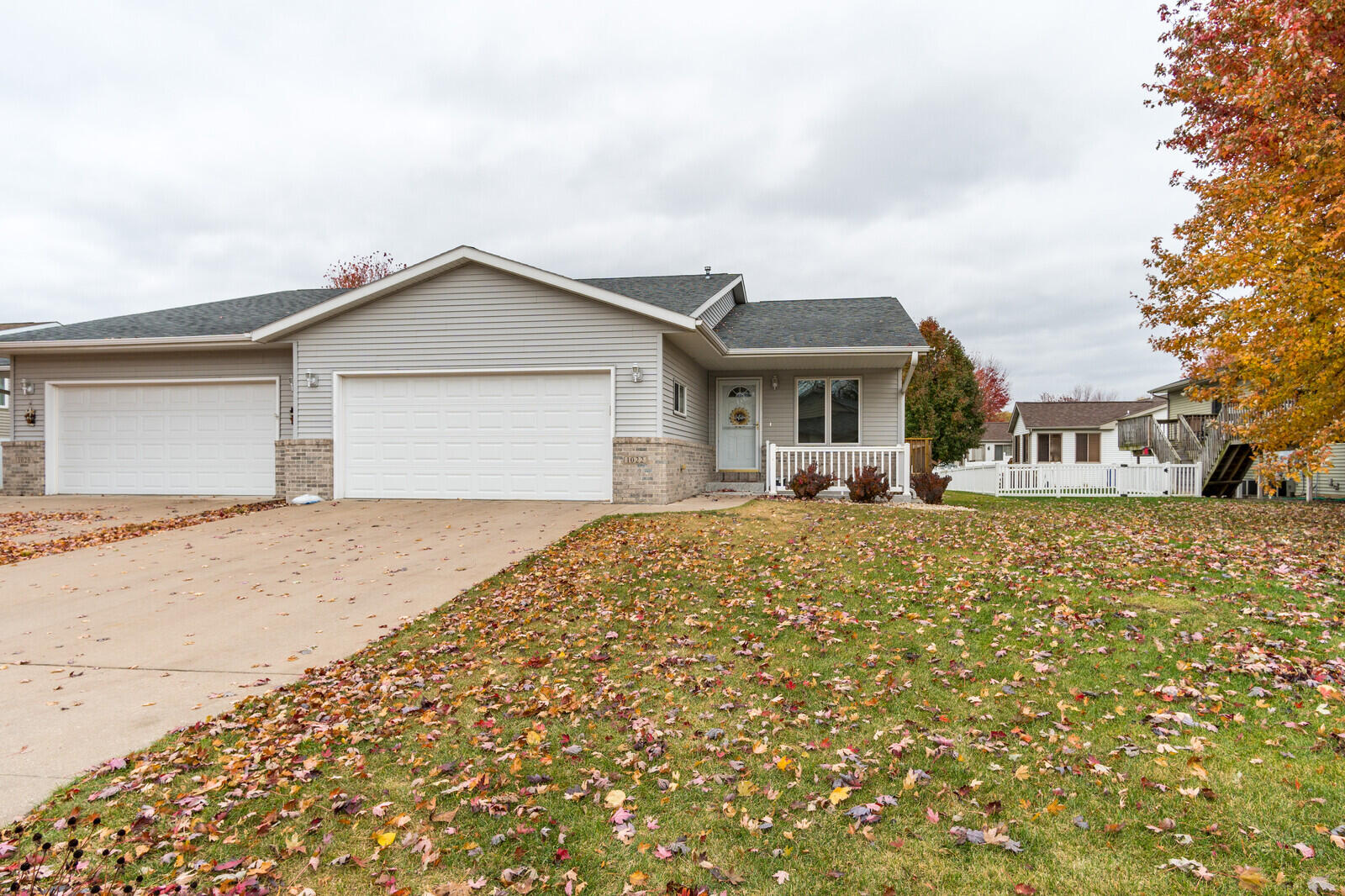 1022 Kristy Lane, Onalaska, WI 54650 Compass