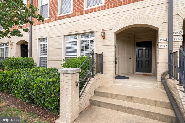 a view of car parked on street side