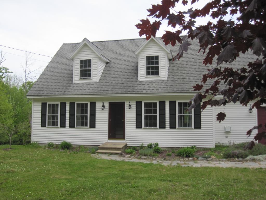99 Prospect Hill Road Hancock, NH 03449 - Photo 1 of 23