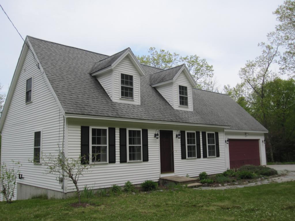 99 Prospect Hill Road Hancock, NH 03449 - Photo 2 of 23