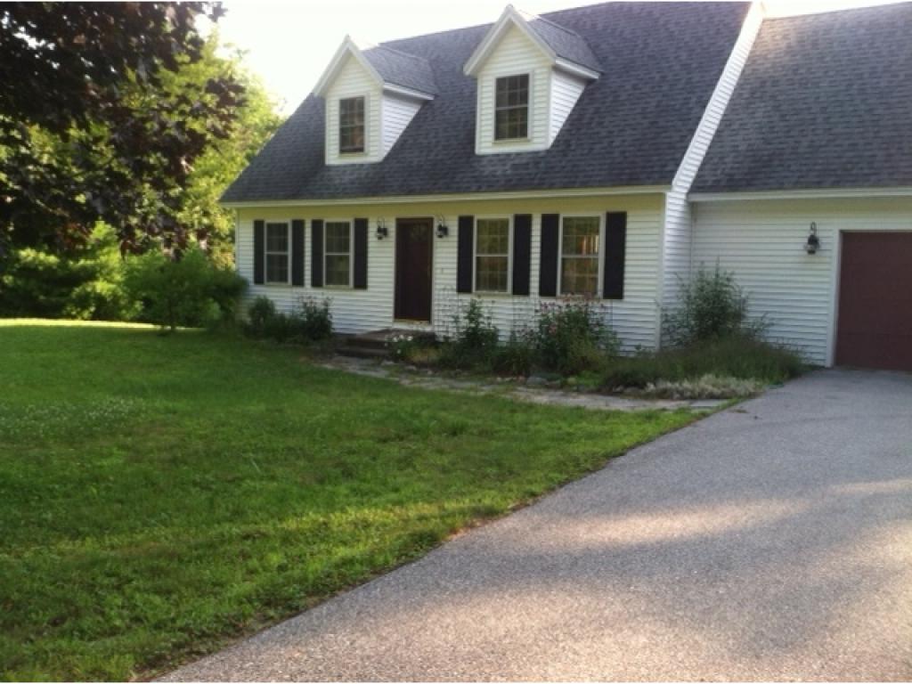 99 Prospect Hill Road Hancock, NH 03449 - Photo 19 of 23
