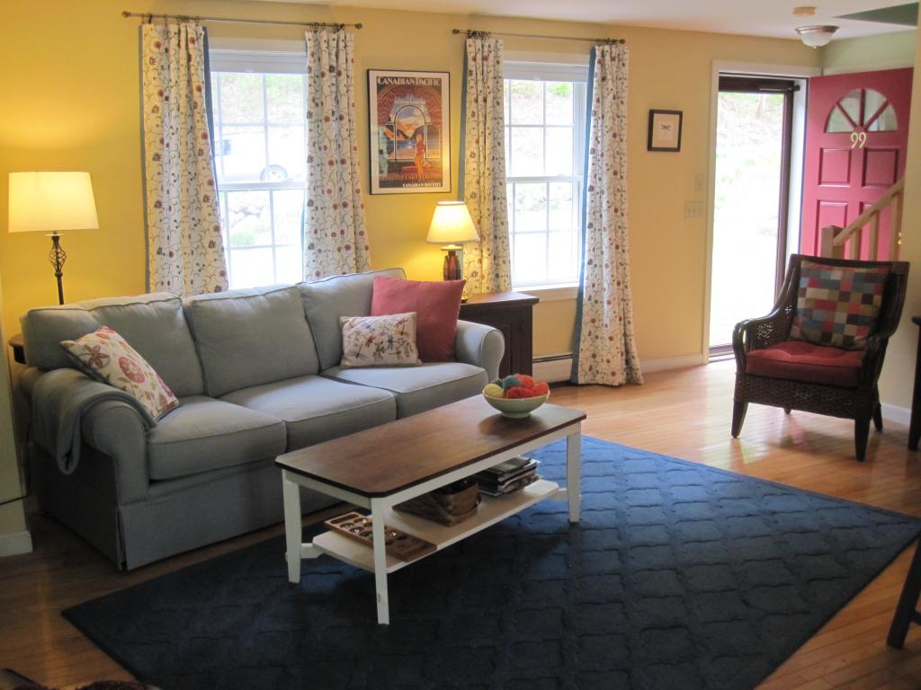 99 Prospect Hill Road Hancock, NH 03449 - Photo 3 of 23