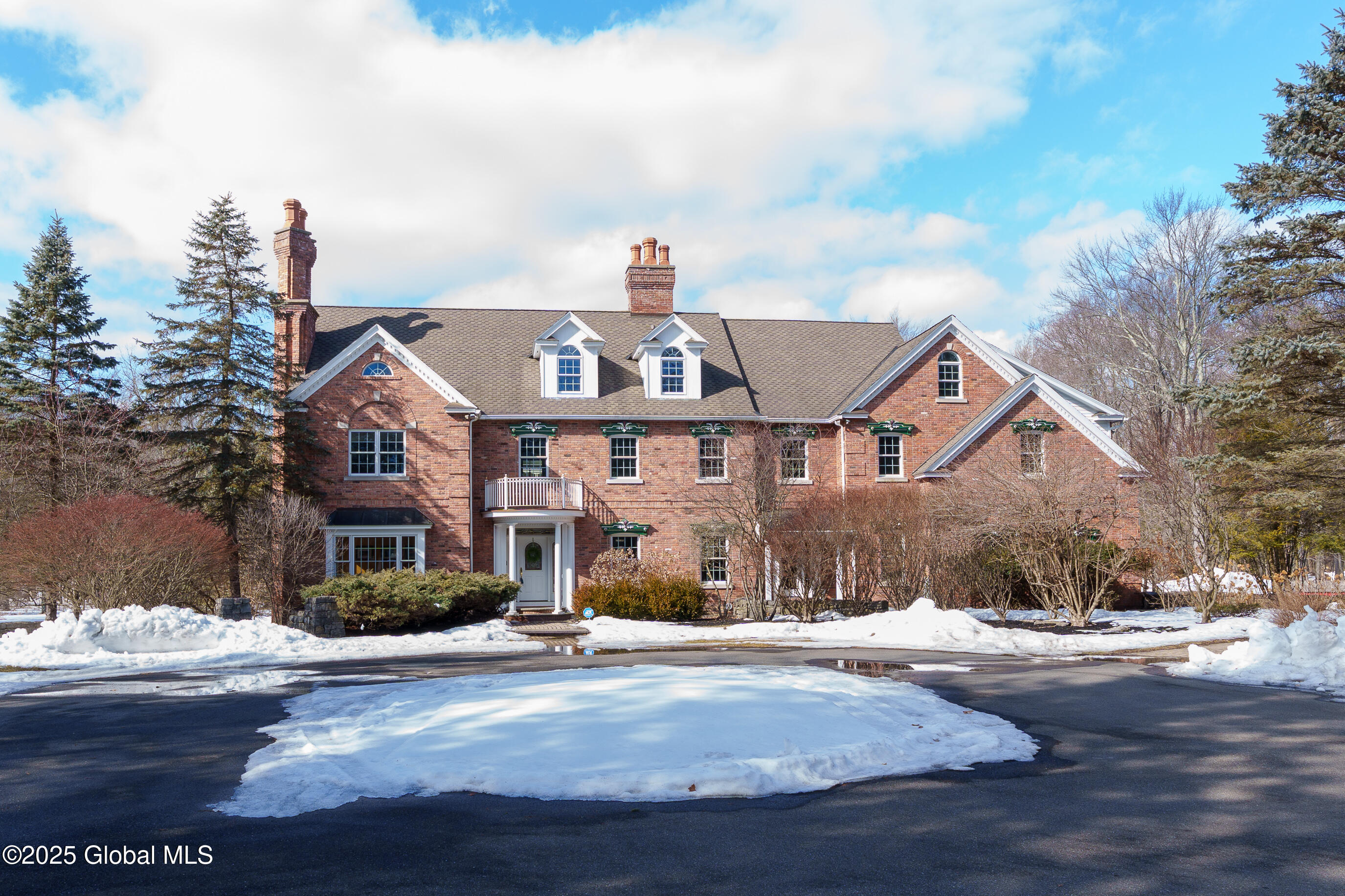261 Bender Lane Bethlehem, NY 12077 - Photo 2 of 84 020-261-Bender-Ln-EXTERIORS