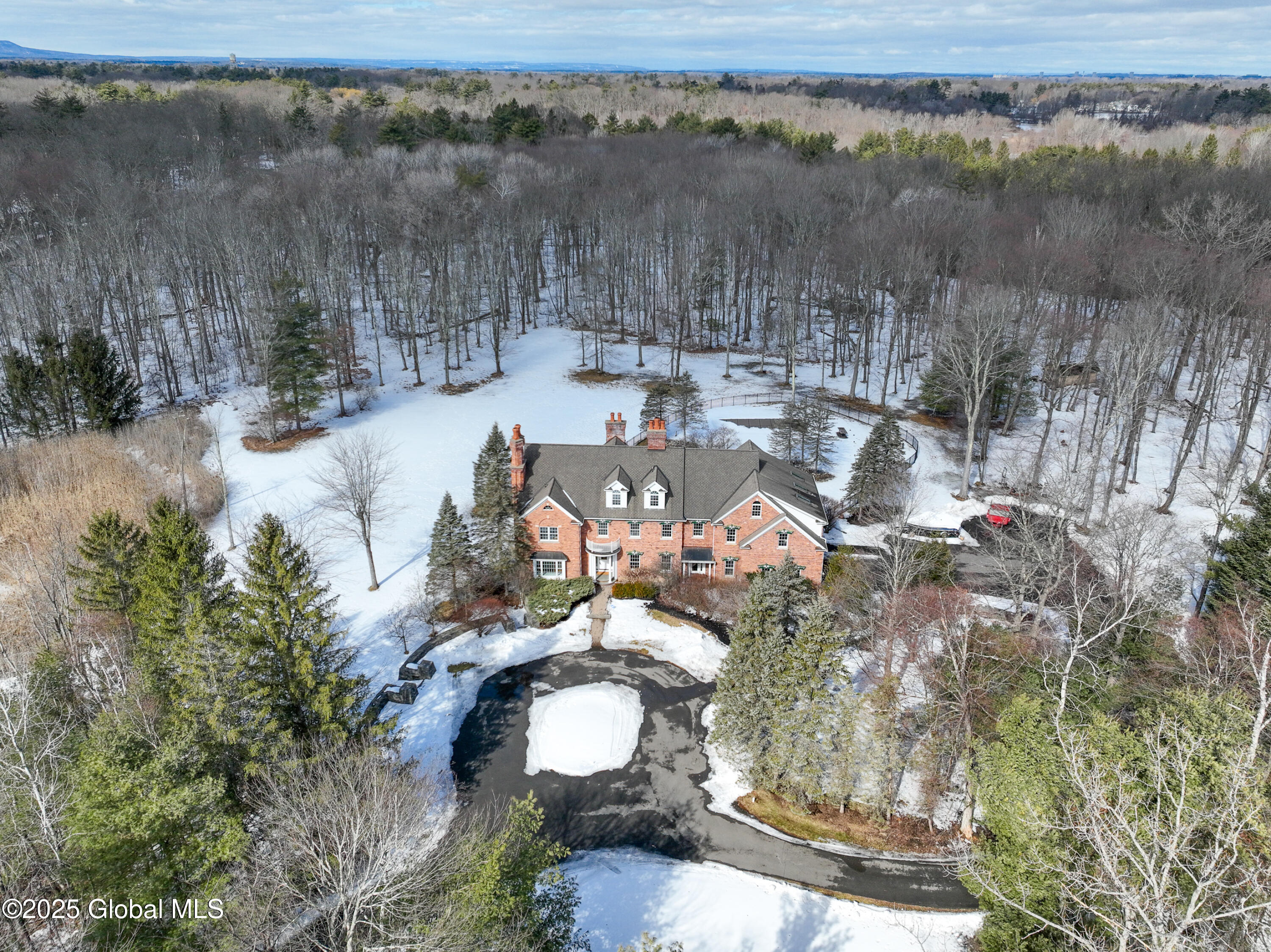 261 Bender Lane Bethlehem, NY 12077 - Photo 73 of 84 001-261-Bender-Ln-Aerials