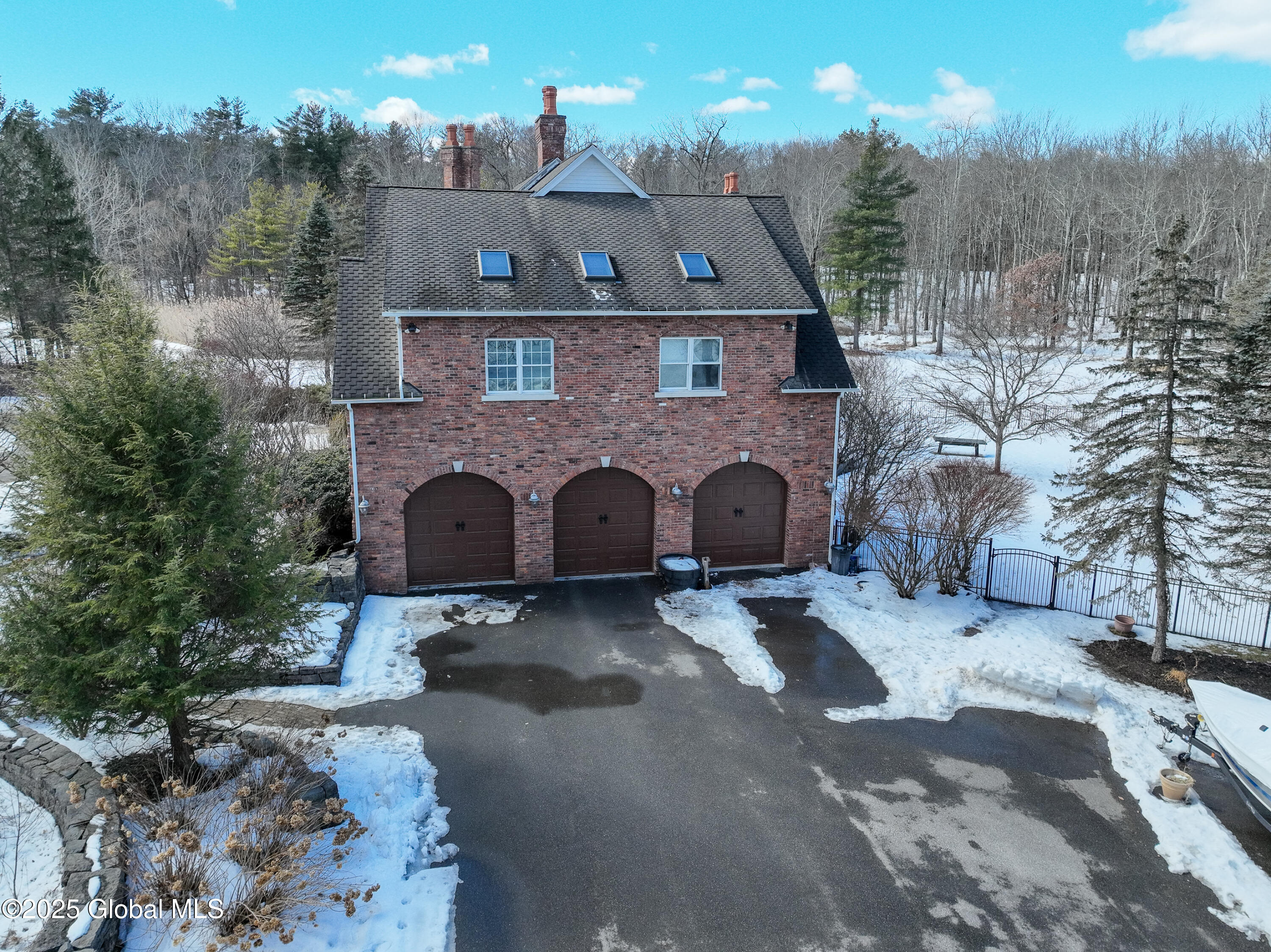 261 Bender Lane Bethlehem, NY 12077 - Photo 74 of 84 010-261-Bender-Ln-Aerials