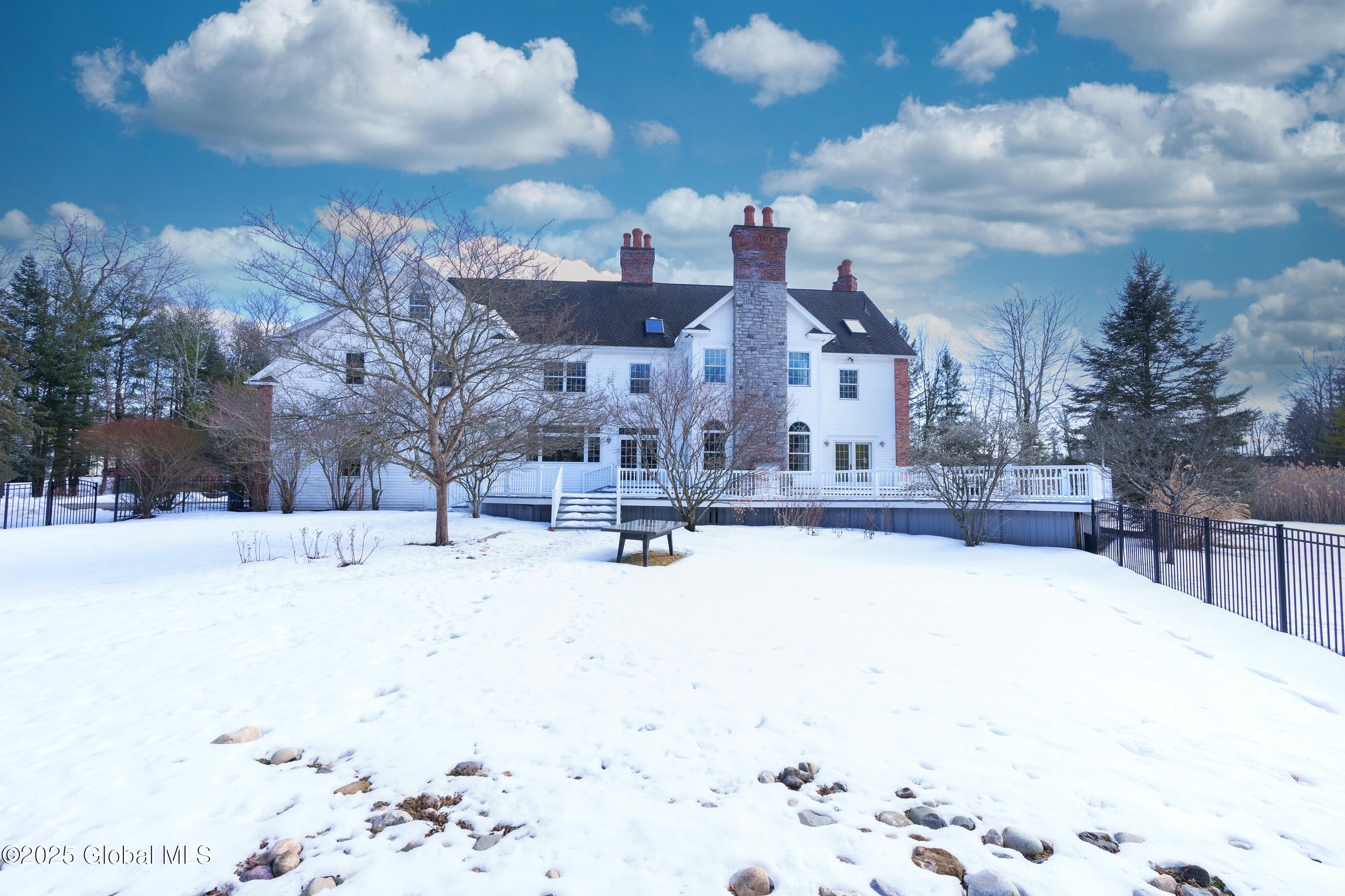 261 Bender Lane Bethlehem, NY 12077 - Photo 77 of 84 018-261-Bender-Ln-EXTERIORS