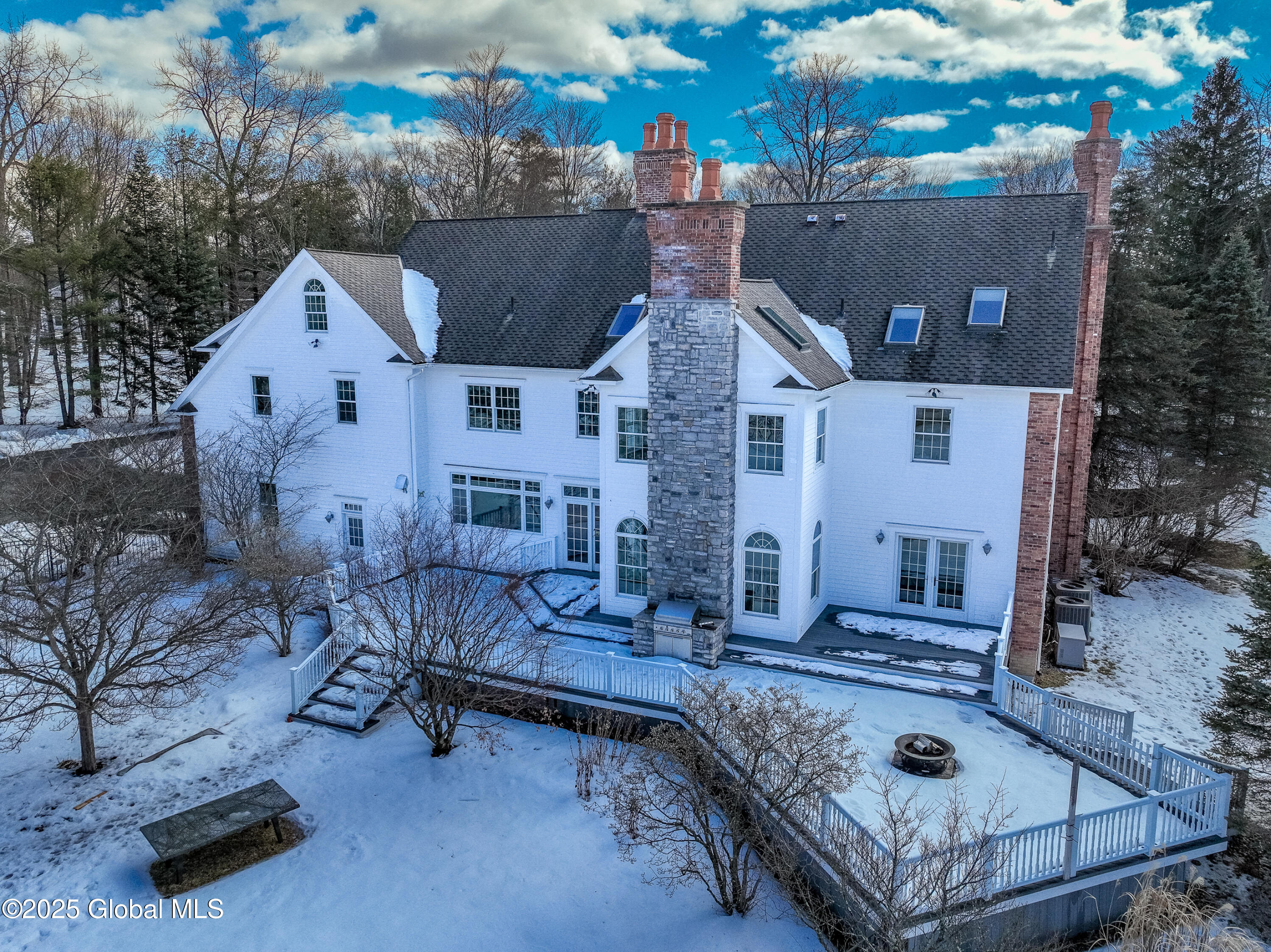 261 Bender Lane Bethlehem, NY 12077 - Photo 78 of 84 007-261-Bender-Ln-Aerials