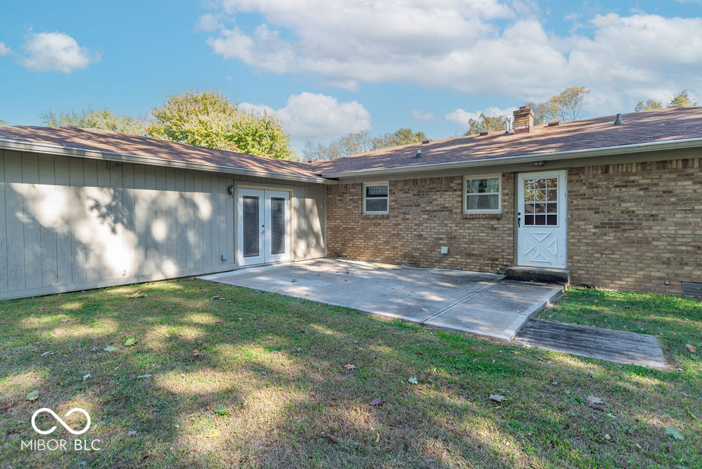 374 Shadow Road Greenwood, IN 46142 - Photo 29 of 30