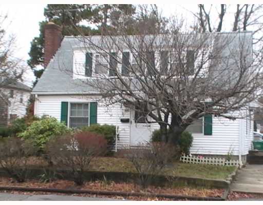 3151 West Shore Road Warwick, RI 02886 - Photo 1 of 9 Exterior Front.