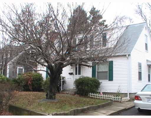 3151 West Shore Road Warwick, RI 02886 - Photo 2 of 9 Exterior Front.