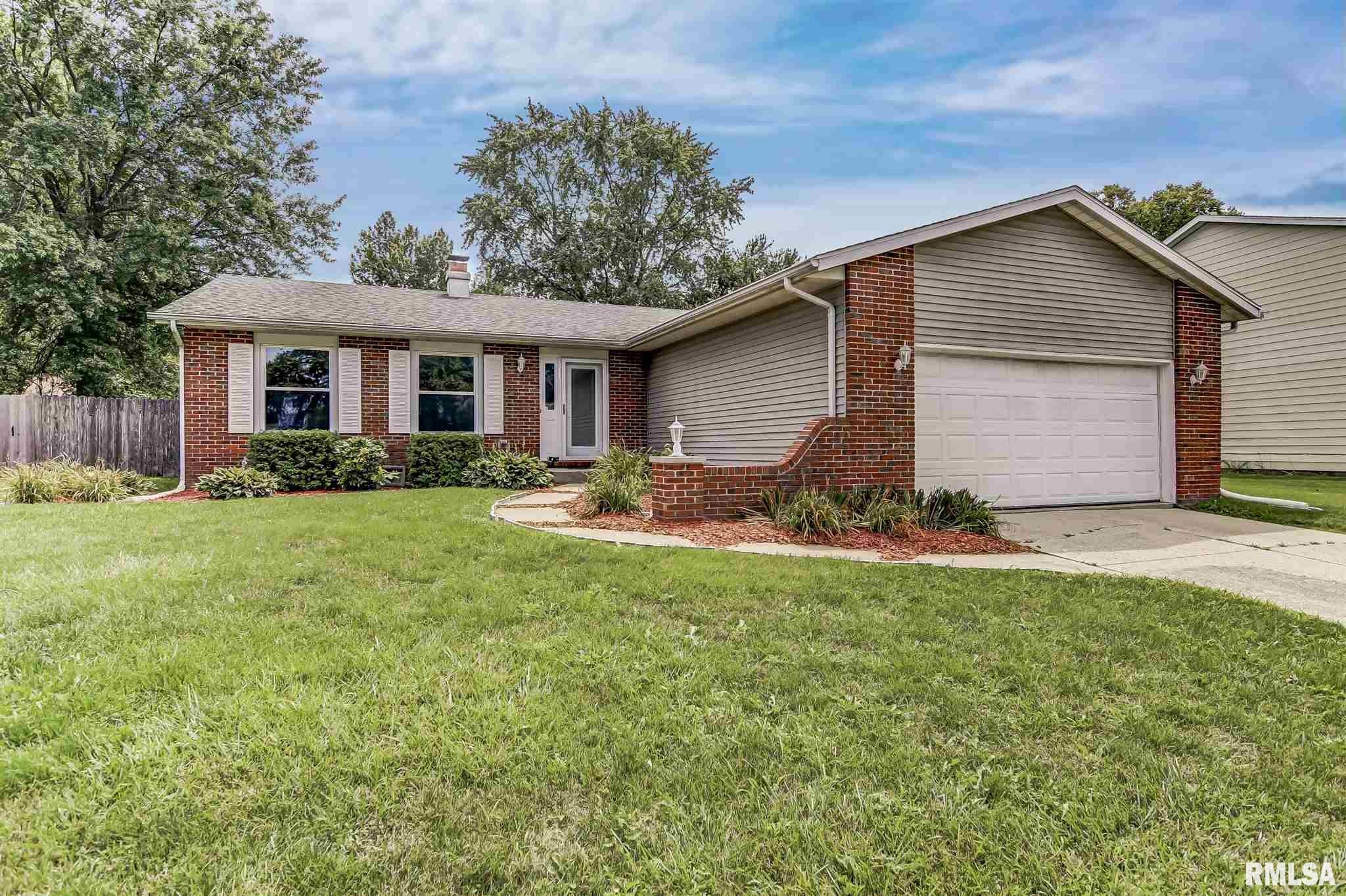 420 Armor Road Springfield, IL 62704 - Photo 3 of 35
