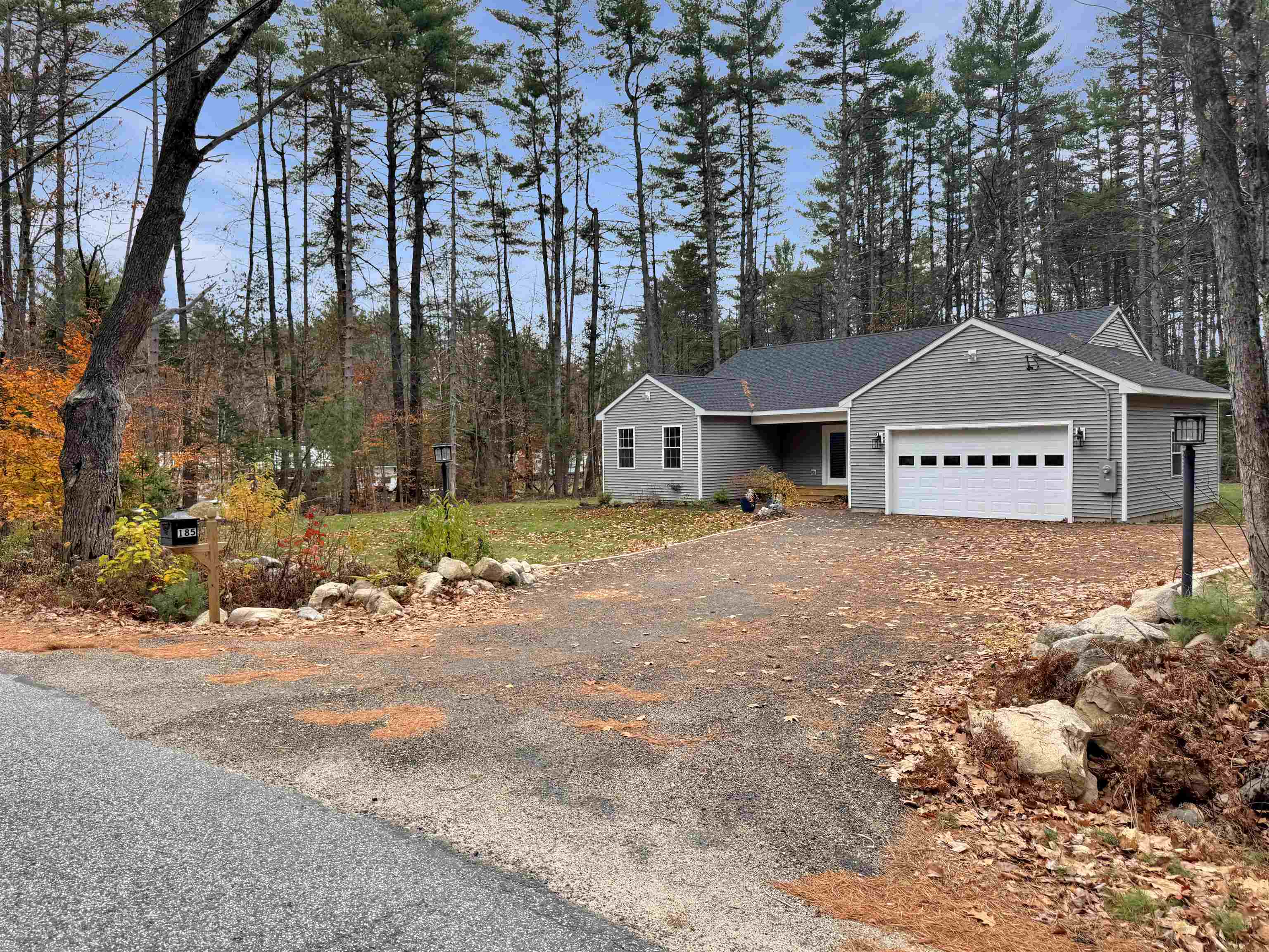 185 Town House Road Effingham, NH 03882 - Photo 6 of 57 Gallery Image 6