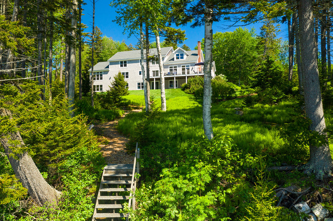 131 Treasure Point Road St. George, ME 04860 - Photo 37 of 58 DJI_0002
