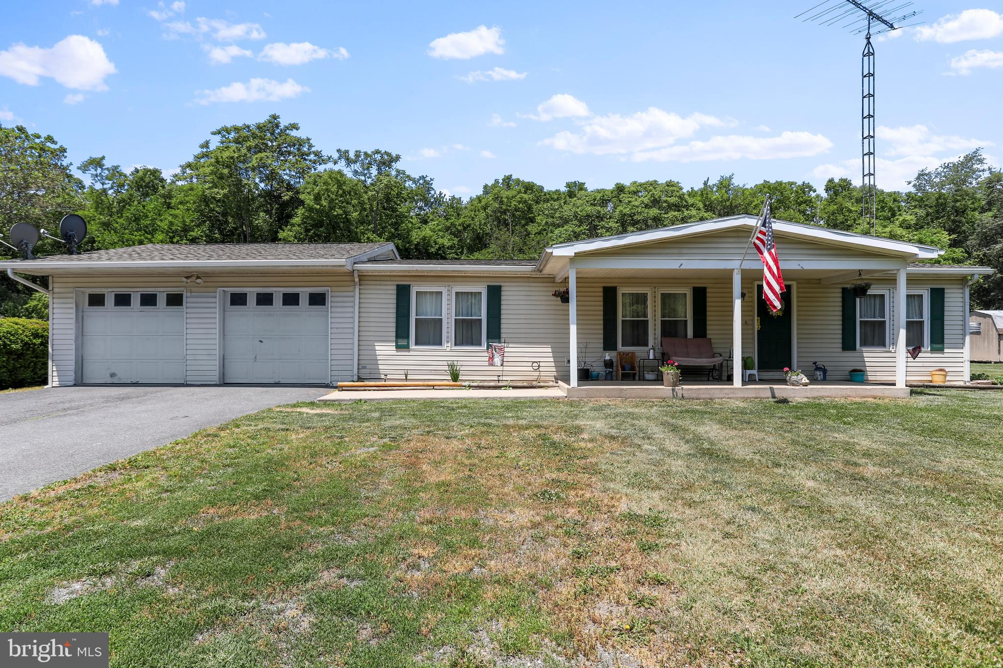 12406 St Paul Road Clear Spring, MD 21722 - Photo 1 of 55 Gallery Image 1