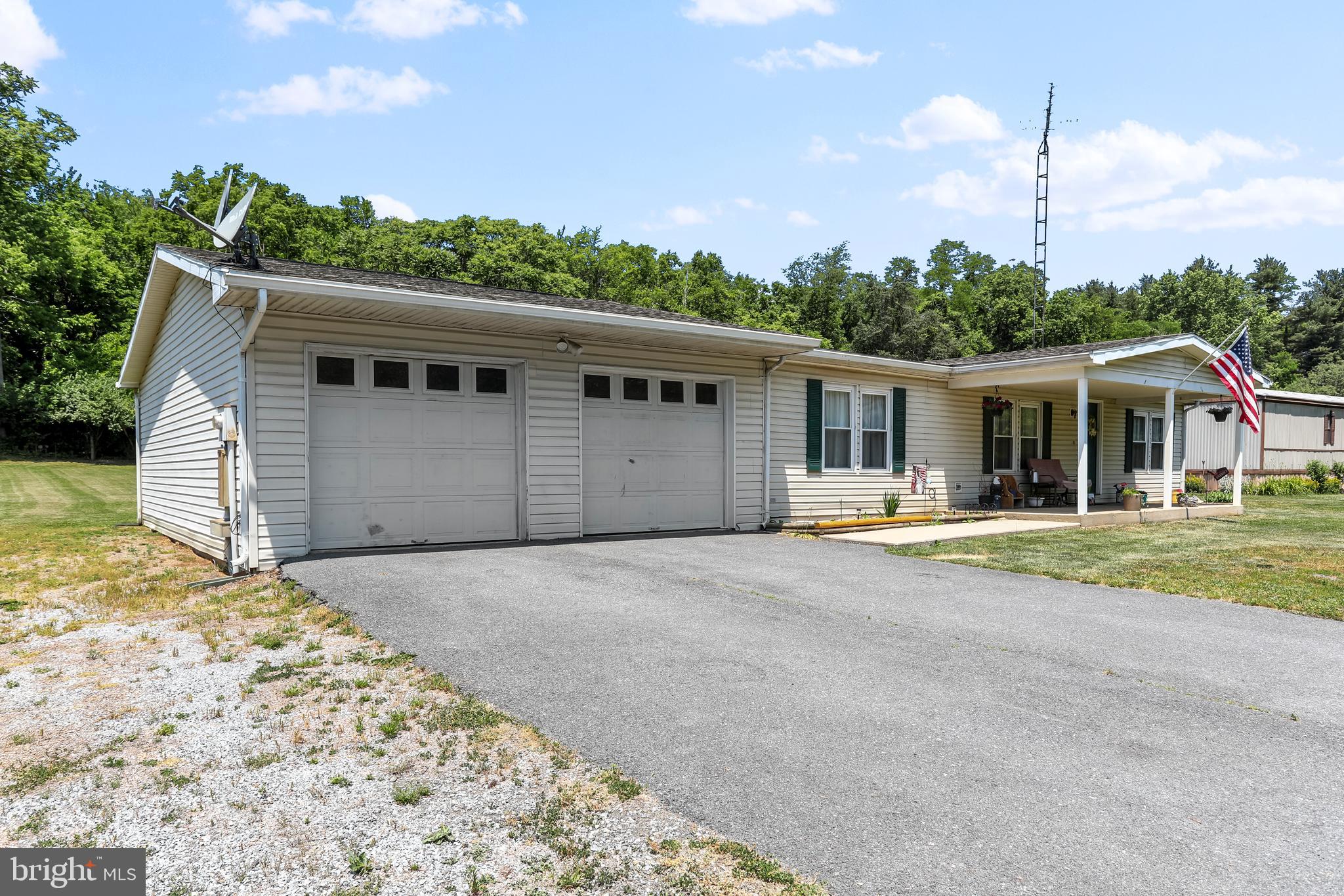 12406 St Paul Road Clear Spring, MD 21722 - Photo 11 of 55 Gallery Image 11
