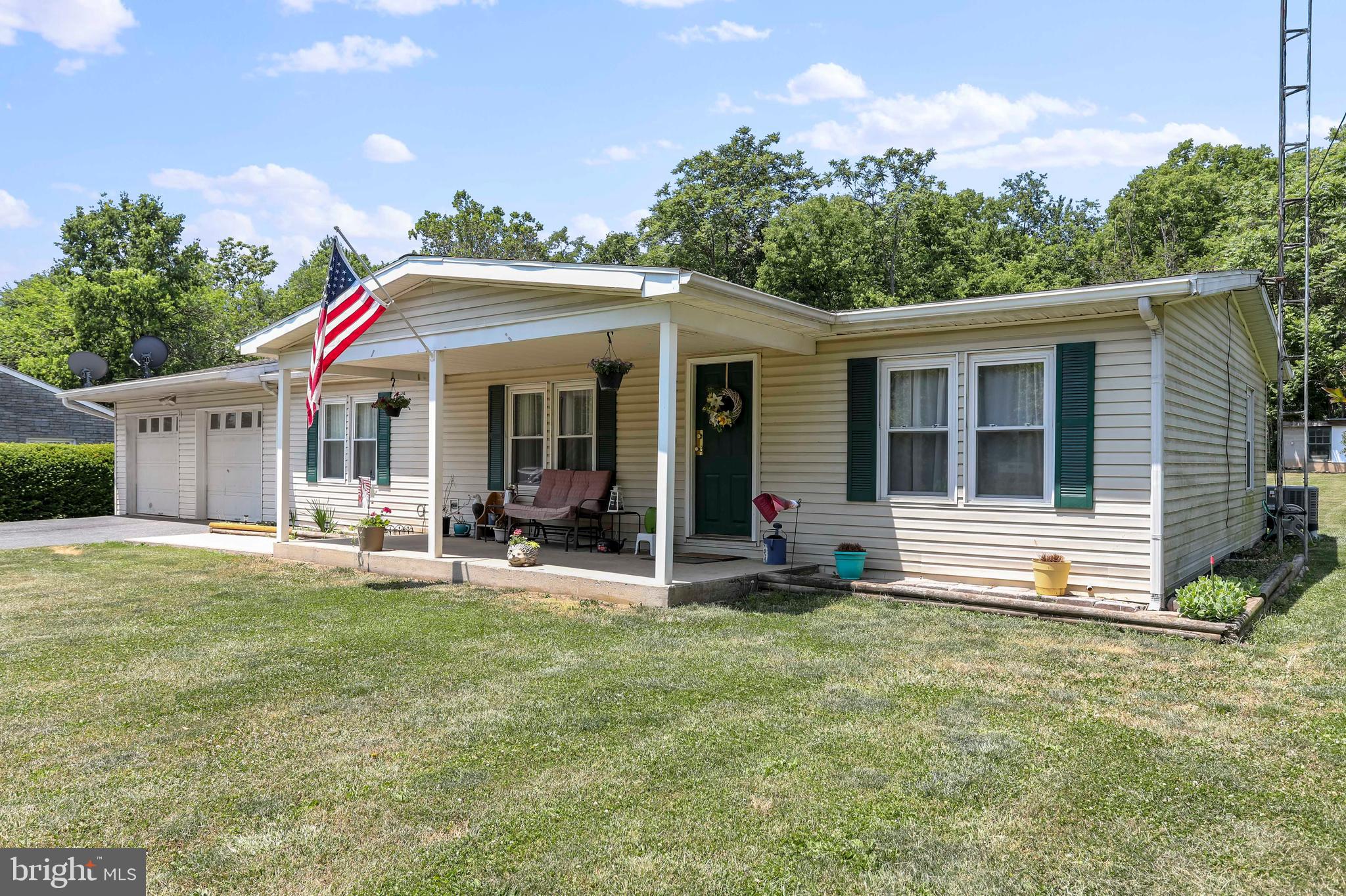 12406 St Paul Road Clear Spring, MD 21722 - Photo 2 of 55 Gallery Image 2