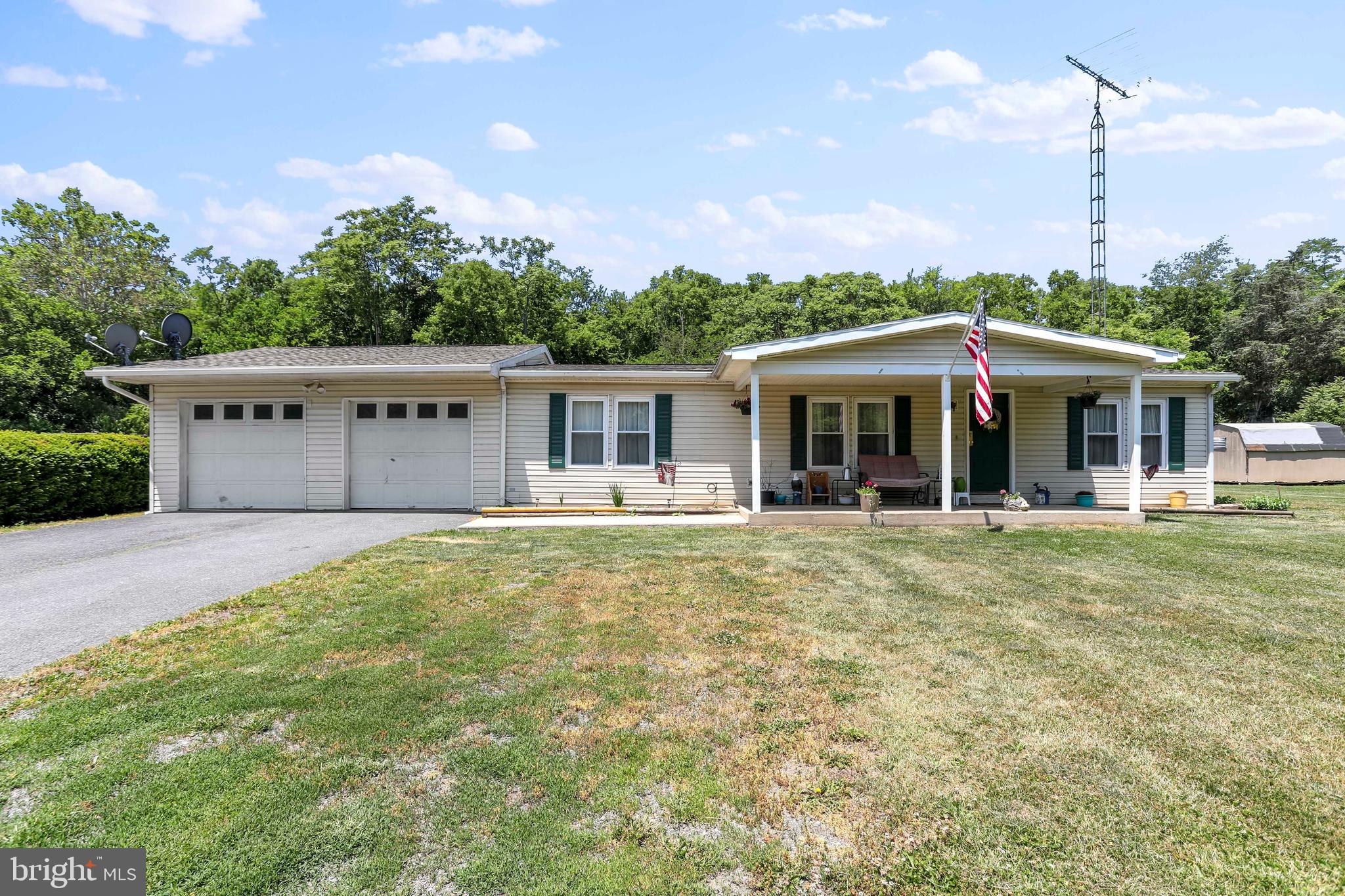 12406 St Paul Road Clear Spring, MD 21722 - Photo 3 of 55 Gallery Image 3