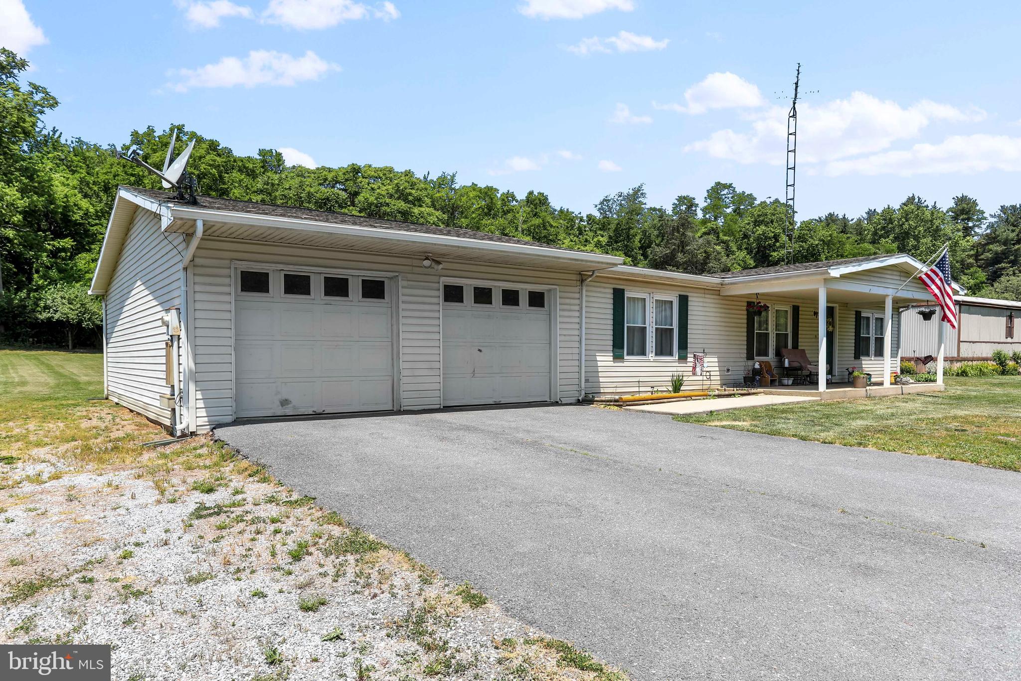 12406 St Paul Road Clear Spring, MD 21722 - Photo 7 of 55 Gallery Image 7