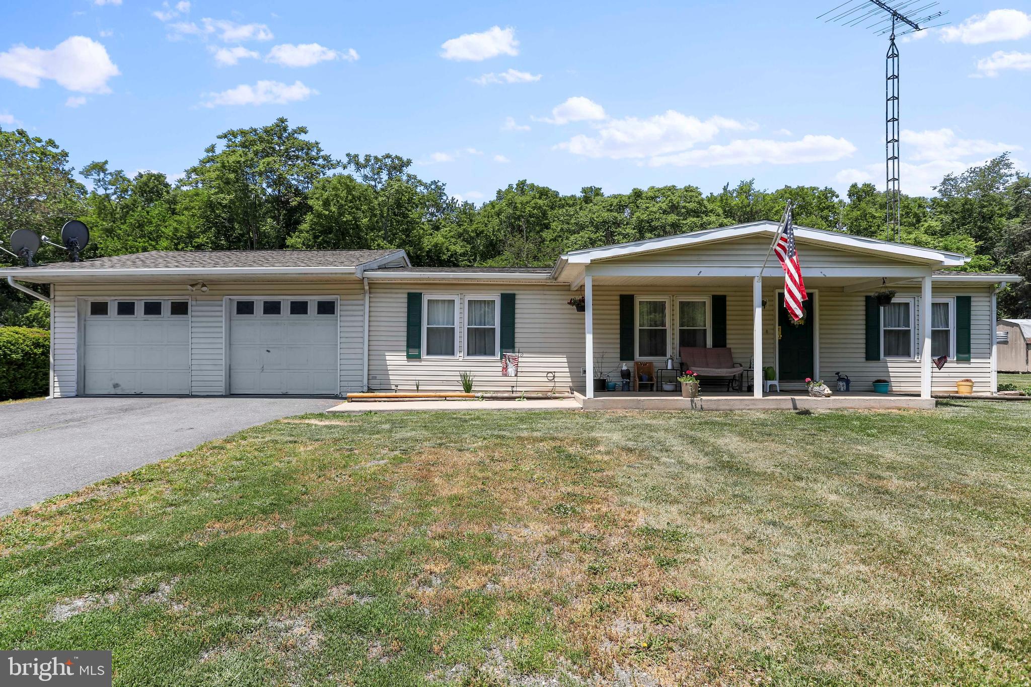 12406 St Paul Road Clear Spring, MD 21722 - Photo 8 of 55 Gallery Image 8