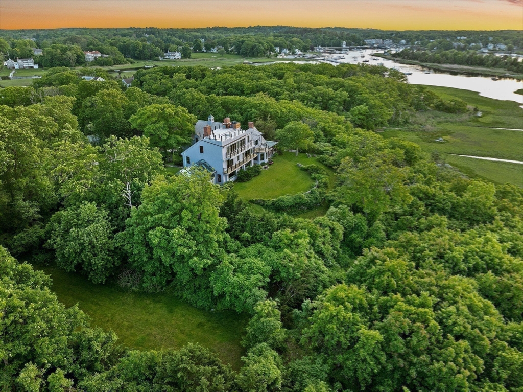 24 Wood Island Road Scituate, MA 02066 - Photo 27 of 42