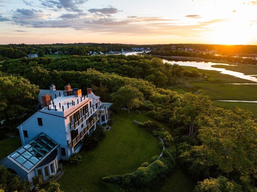 24 Wood Island Road Scituate, MA 02066 - Photo 41 of 42