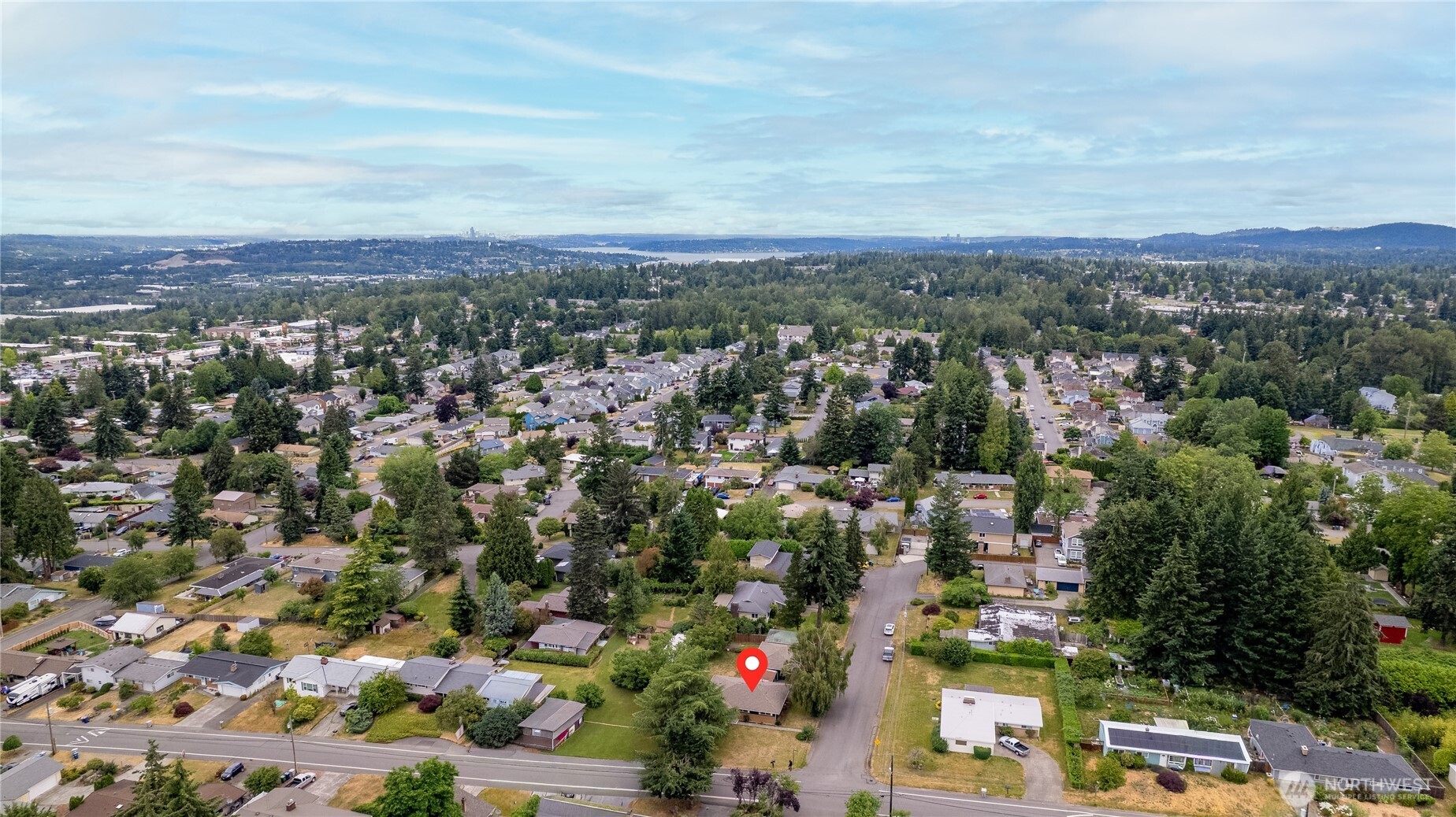 11254 Southeast 182nd Street Renton, WA 98055 - Photo 36 of 38 Gallery Image 36