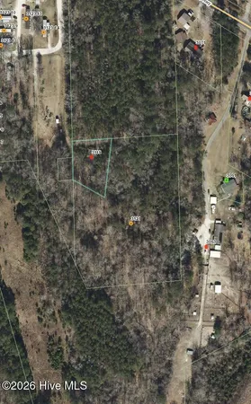 $75,000 | 3119 Burgaw Highway, Jacksonville, NC 28540