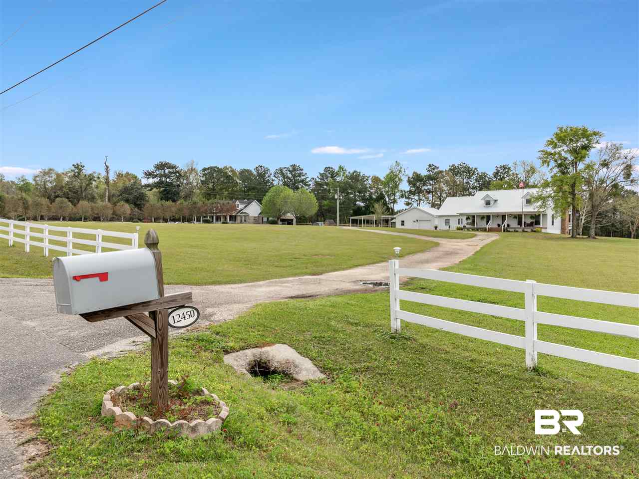 12450 Bromley Road Stapleton, AL 36578 - Photo 48 of 48