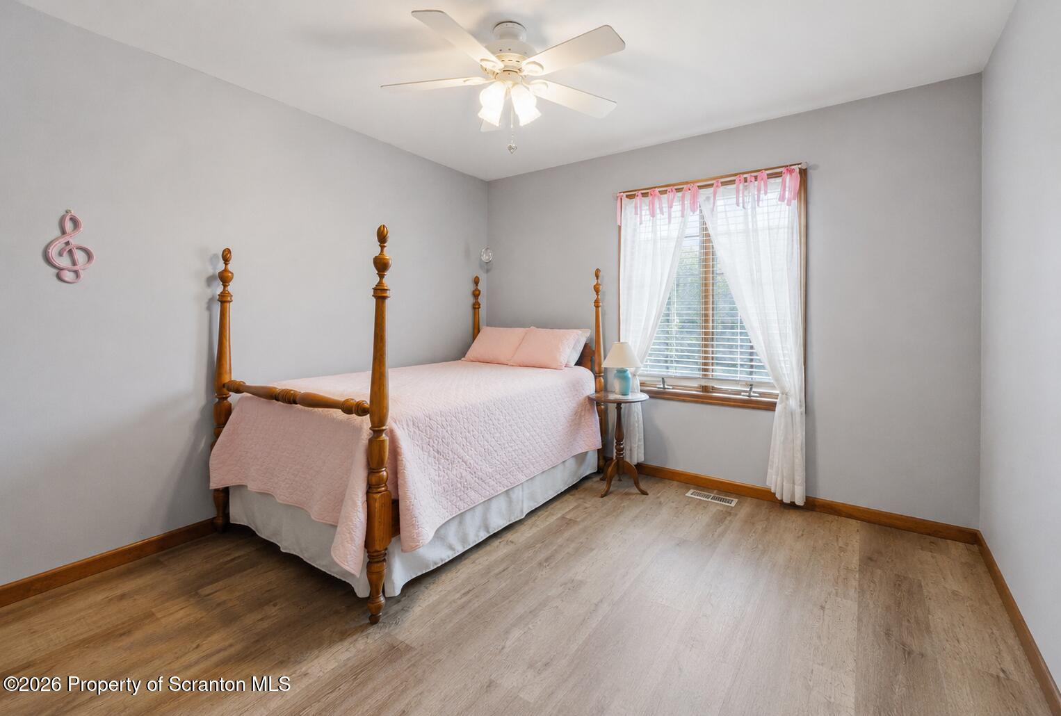 1307 Oakmont Road Clarks Summit, PA 18411 - Photo 19 of 44 Virtually Staged