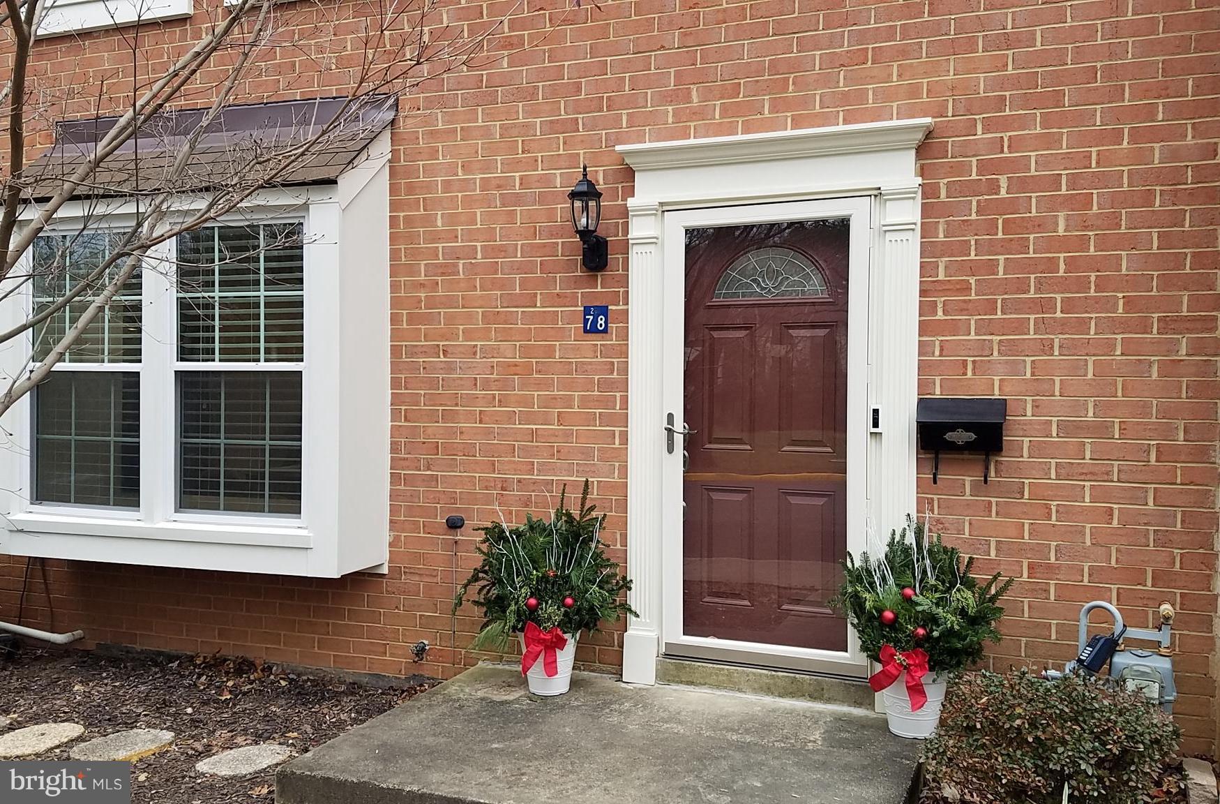 2078 Golf Course Drive Reston, VA 20191 - Photo 1 of 42 Front