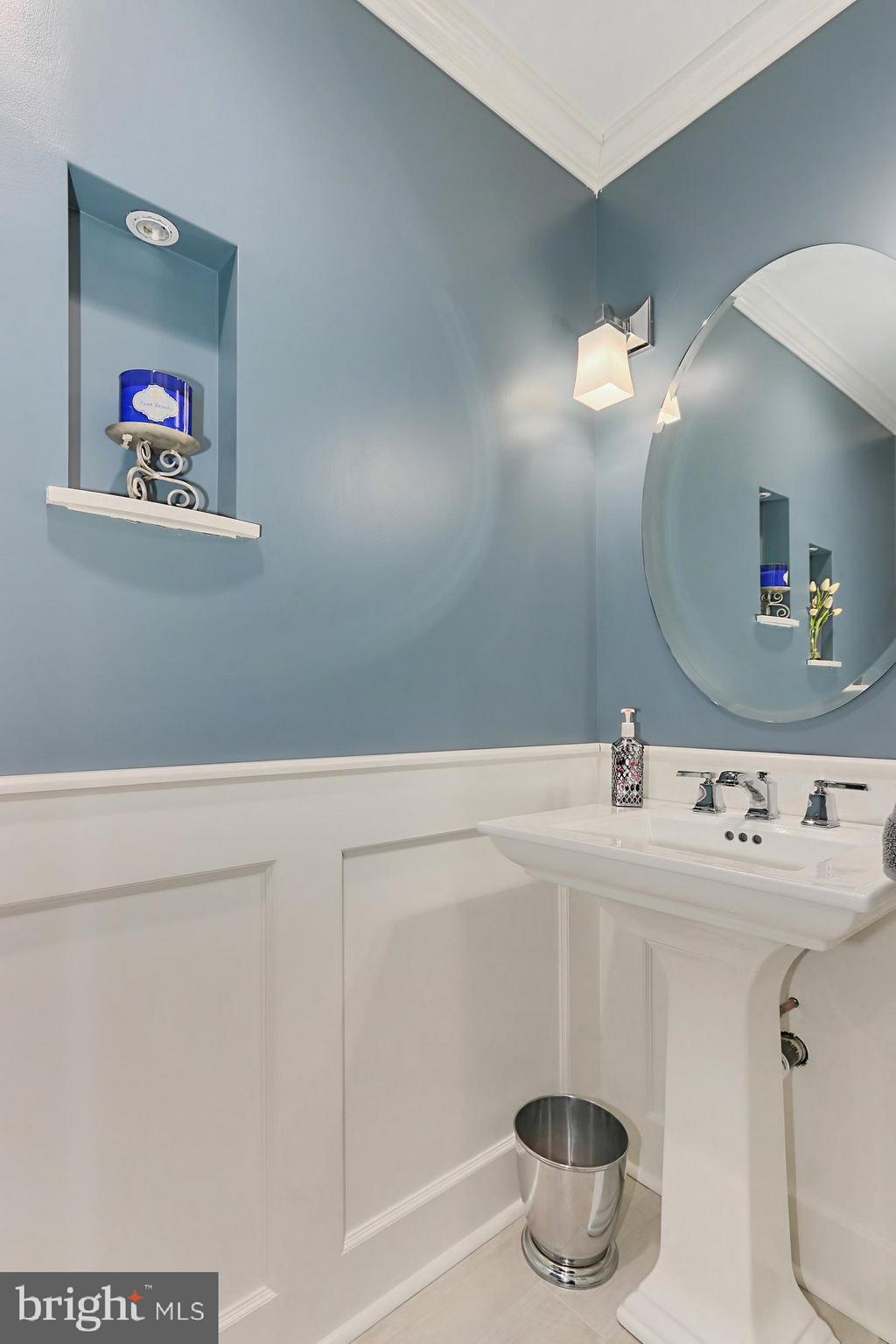 2078 Golf Course Drive Reston, VA 20191 - Photo 14 of 42 Half Bath