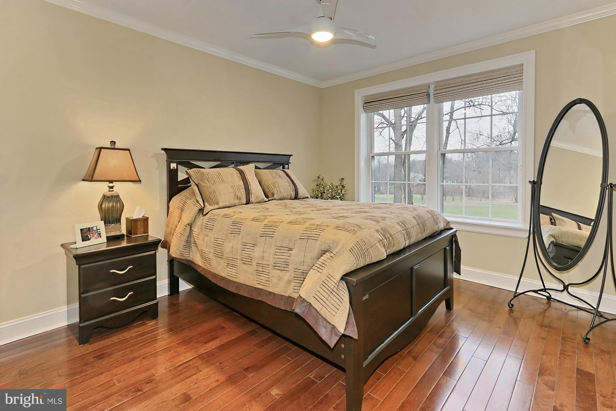 2078 Golf Course Drive Reston, VA 20191 - Photo 21 of 42 Bedroom
