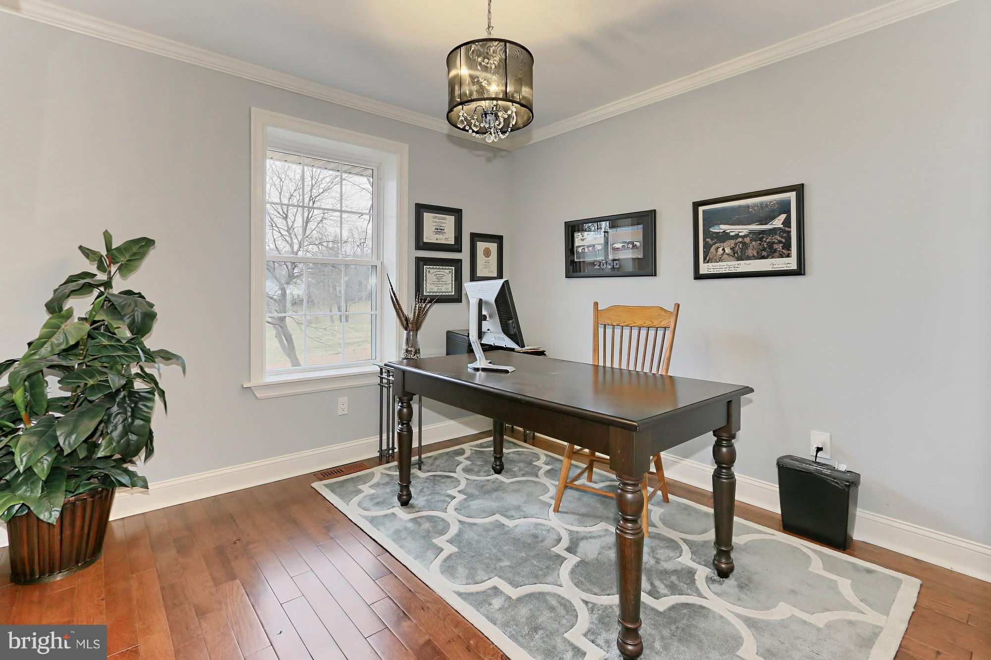 2078 Golf Course Drive Reston, VA 20191 - Photo 22 of 42 Bedroom/Office